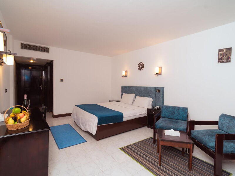 EL Khan Sharm Hotel 326110