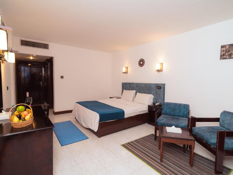 EL Khan Sharm Hotel 326111