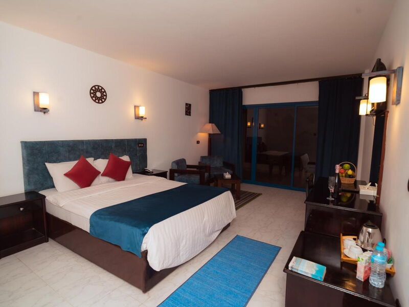 EL Khan Sharm Hotel 326113
