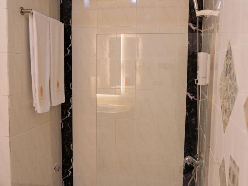 EL Khan Sharm Hotel 326117