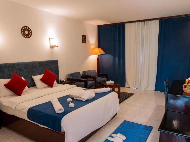 EL Khan Sharm Hotel 326118