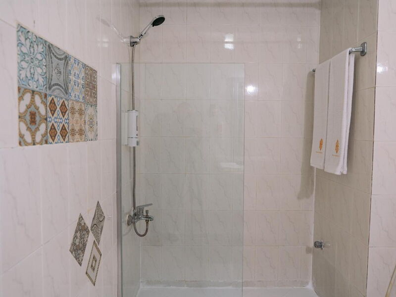 EL Khan Sharm Hotel 326121