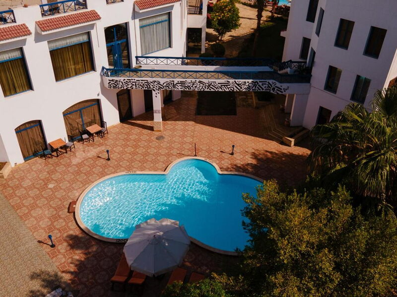 EL Khan Sharm Hotel 326124