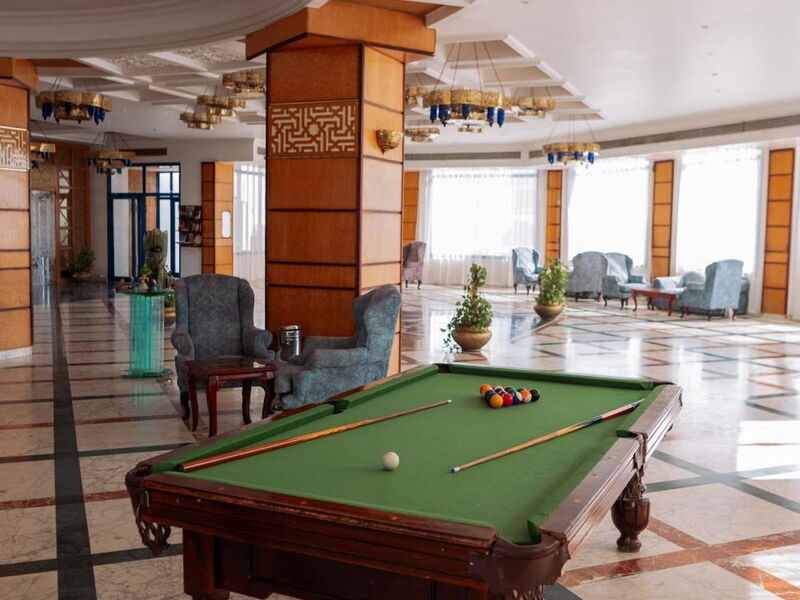 EL Khan Sharm Hotel 326125