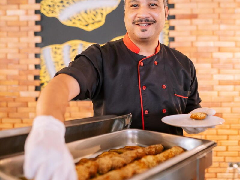 EL Khan Sharm Hotel 326127