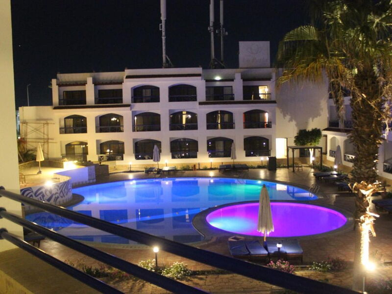EL Khan Sharm Hotel 326129