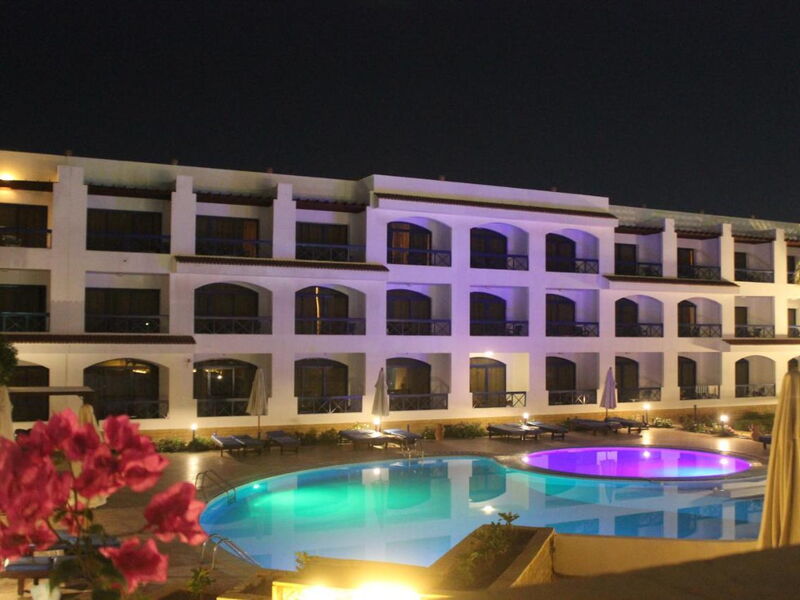 EL Khan Sharm Hotel 326130