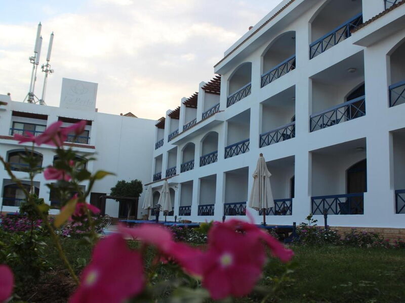 EL Khan Sharm Hotel 326131