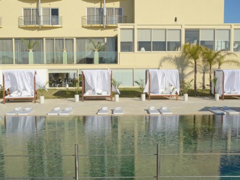 E Hotel Spa & Resort 100681