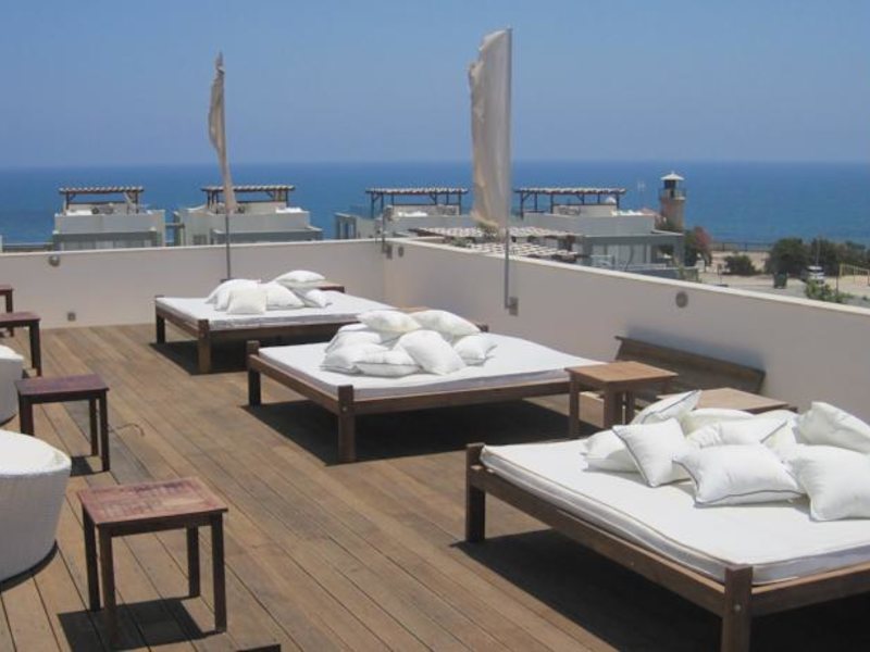 E Hotel Spa & Resort 100683