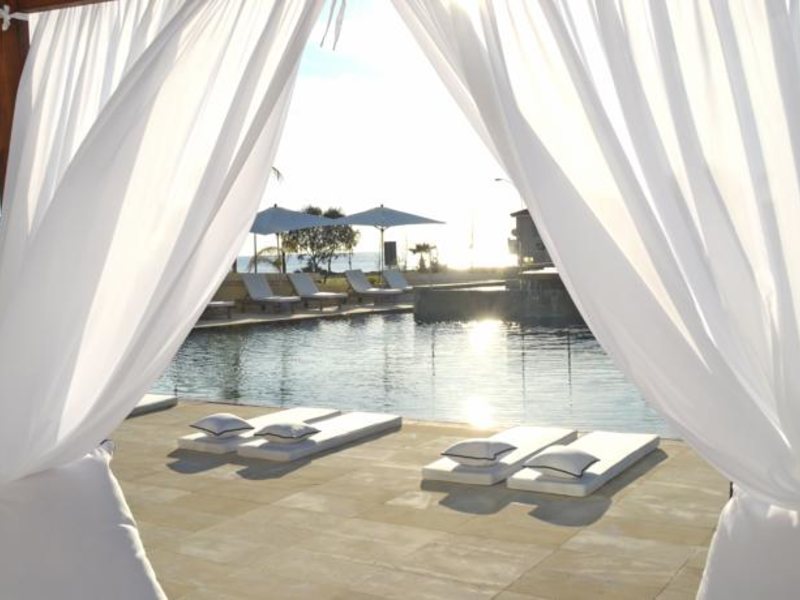 E Hotel Spa & Resort 100685