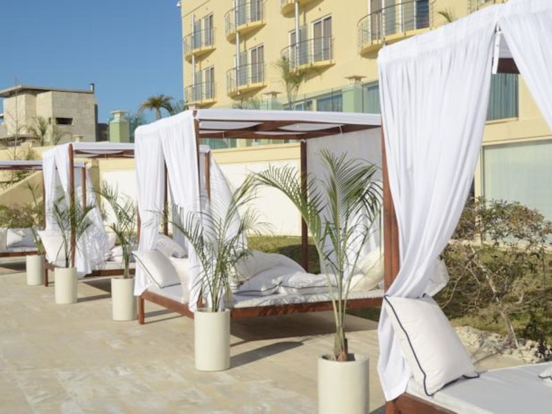 E Hotel Spa & Resort 100686