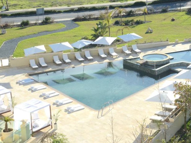 E Hotel Spa & Resort 100687