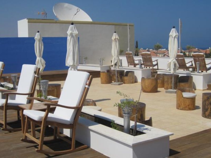 E Hotel Spa & Resort 100688