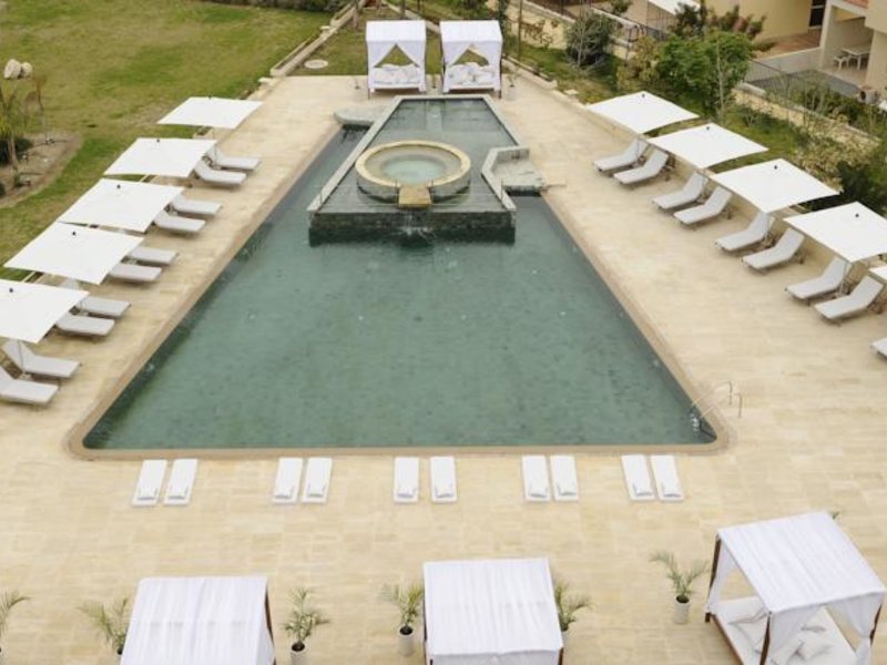 E Hotel Spa & Resort 100689