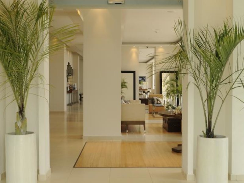 E Hotel Spa & Resort 100690