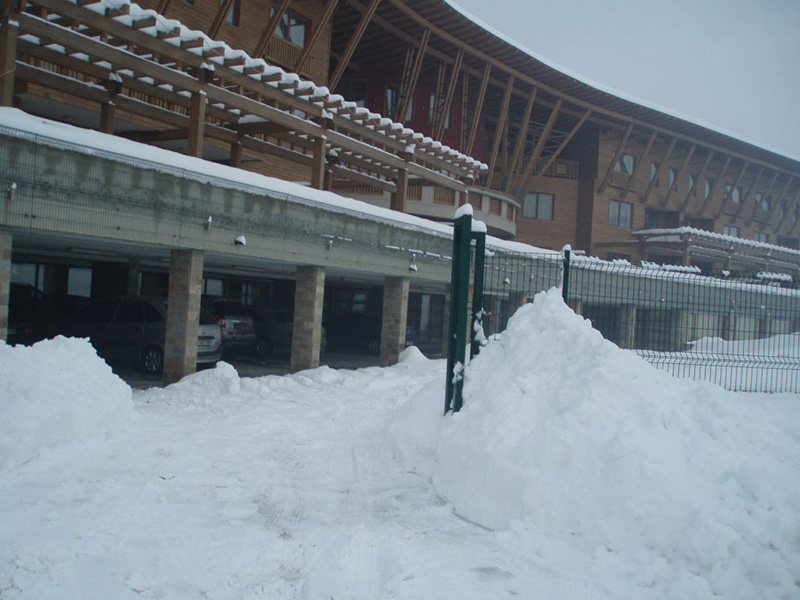 Eagle Lodge Hotel 310403