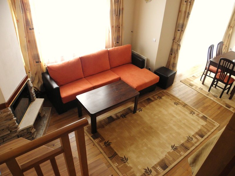 Eagle Lodge Hotel 310404