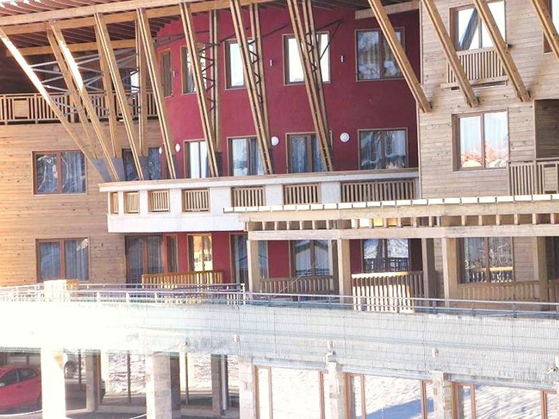 Eagle Lodge Hotel 310405