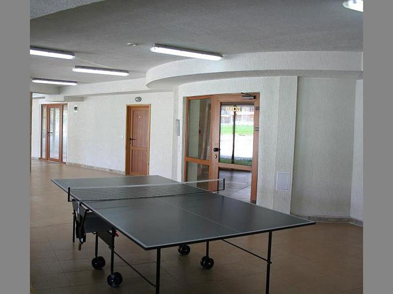 Eagle Lodge Hotel 310409