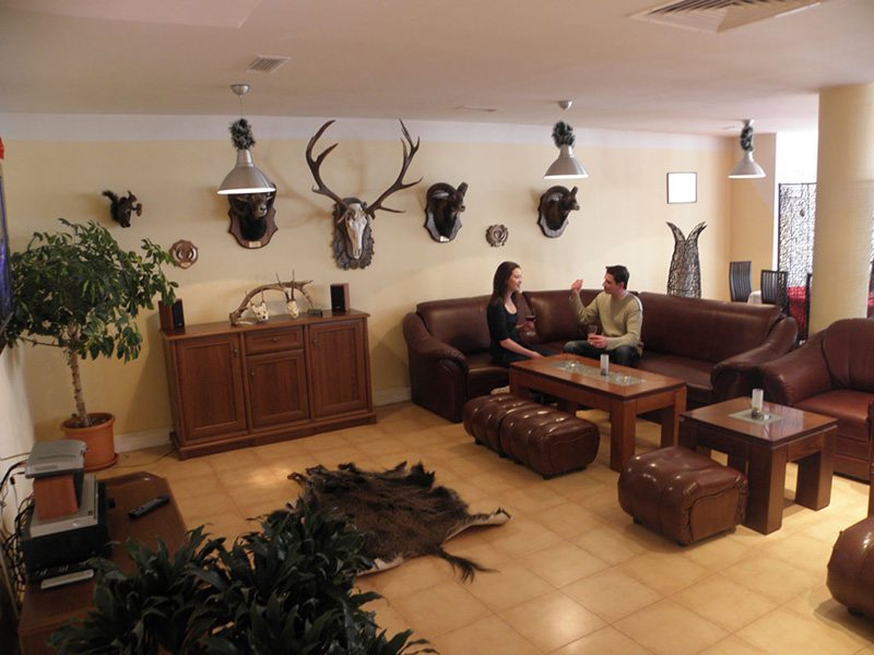 Eagle Lodge Hotel 310414