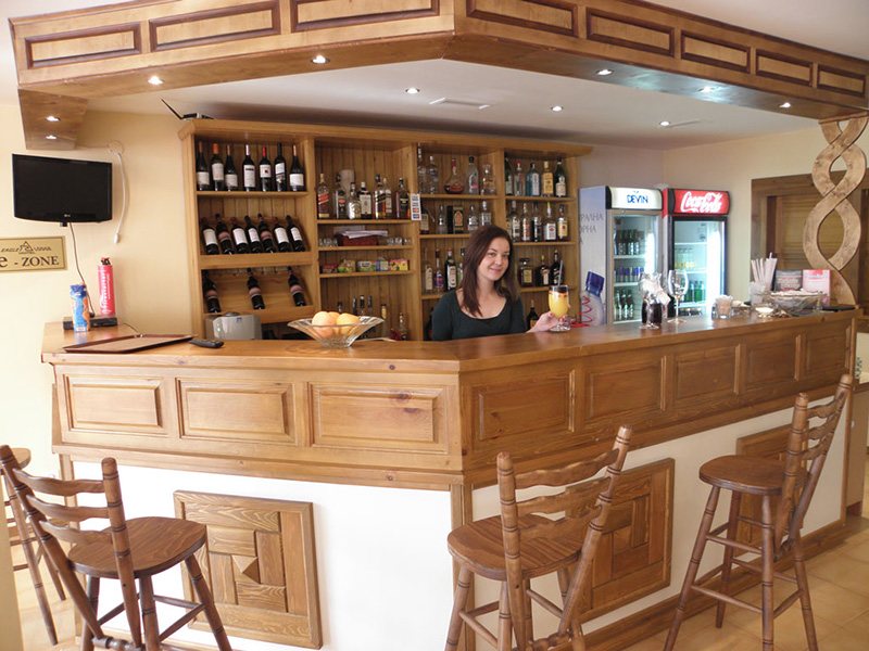 Eagle Lodge Hotel 310415