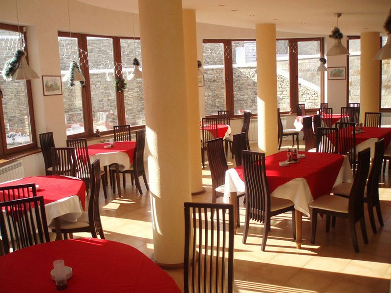 Eagle Lodge Hotel 310417