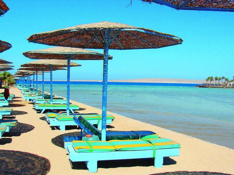Eagles Down Town Zahabia Resort (ex 130017