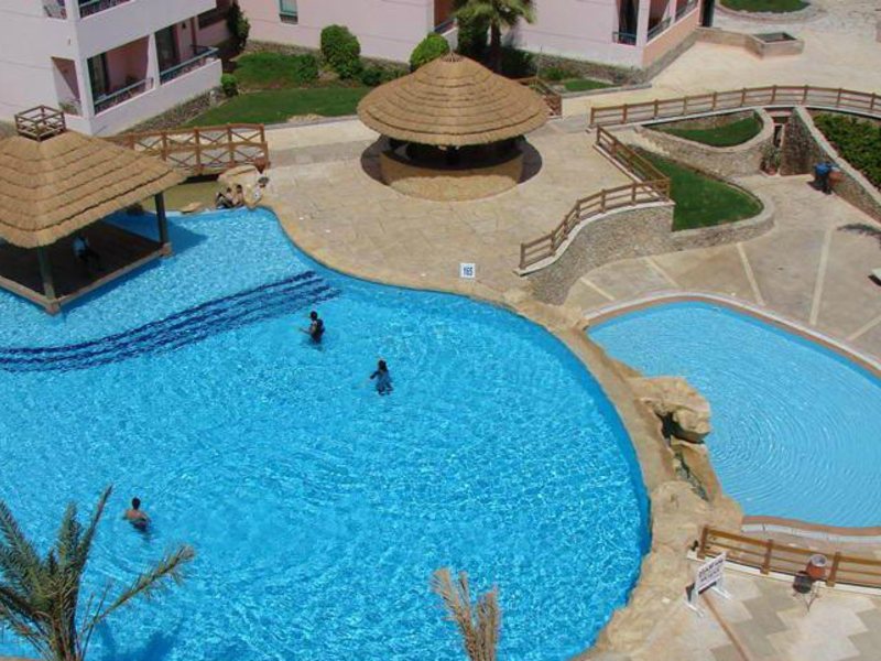 Eagles Down Town Zahabia Resort (ex 130018