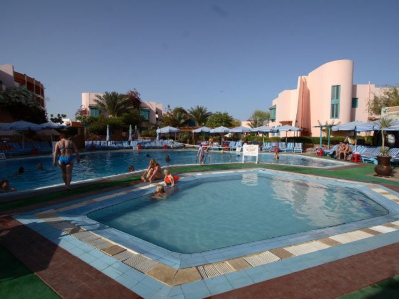 Eagles Down Town Zahabia Resort (ex 130019