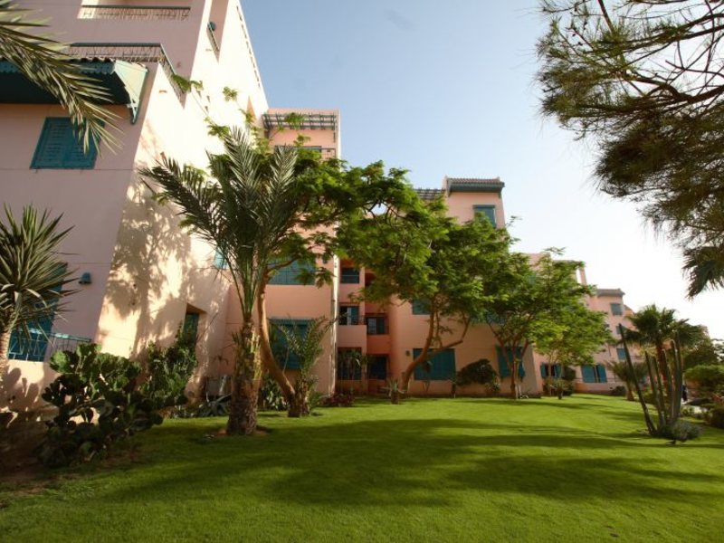 Eagles Down Town Zahabia Resort (ex 130023