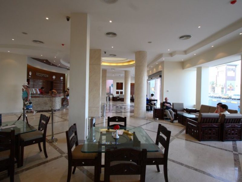 Eagles Down Town Zahabia Resort (ex 130024