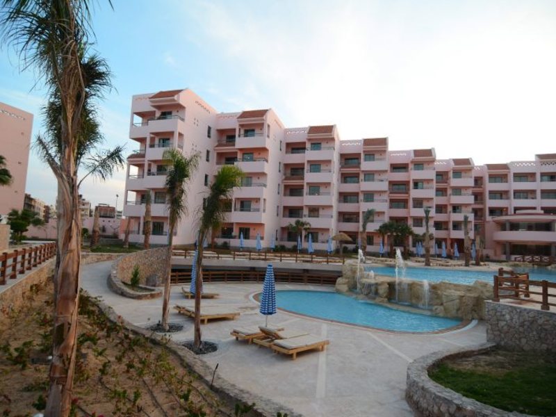 Eagles Down Town Zahabia Resort (ex 130027