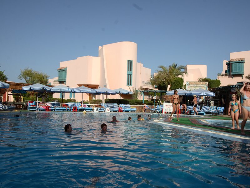 Eagles Down Town Zahabia Resort (ex 130029