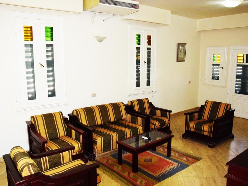 Eagles Down Town Zahabia Resort (ex 294171