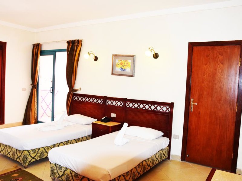 Eagles Down Town Zahabia Resort (ex 294173