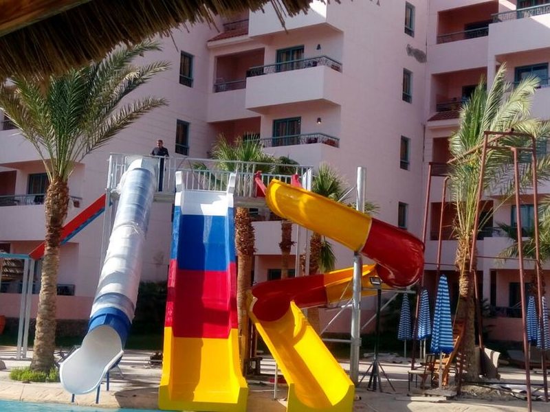 Eagles Down Town Zahabia Resort (ex 294174