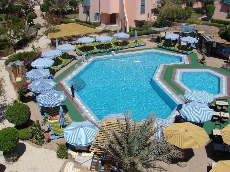 Eagles Down Town Zahabia Resort (ex 29783