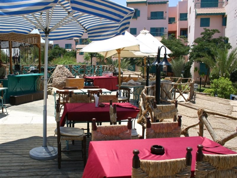 Eagles Down Town Zahabia Resort (ex 29789