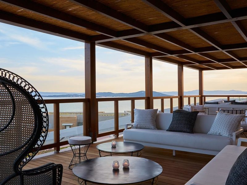 Eagles Villas 249901