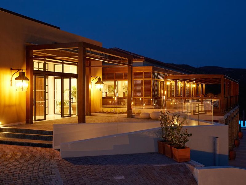 Eagles Villas 249910