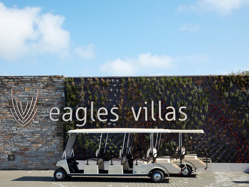 Eagles Villas 249911
