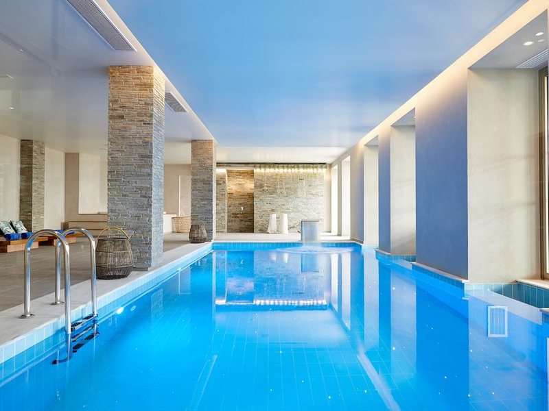 Eagles Villas 249915