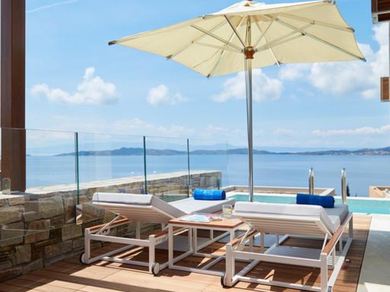 Eagles Villas 249929