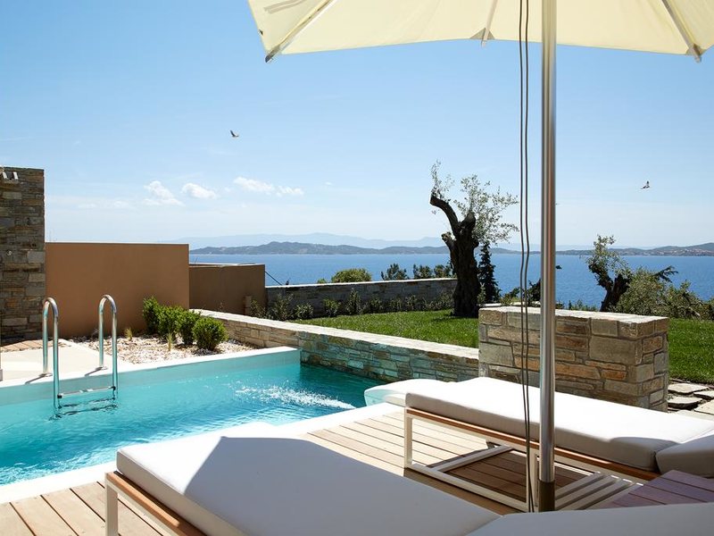 Eagles Villas 249930