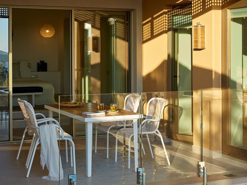 Eagles Villas 249935