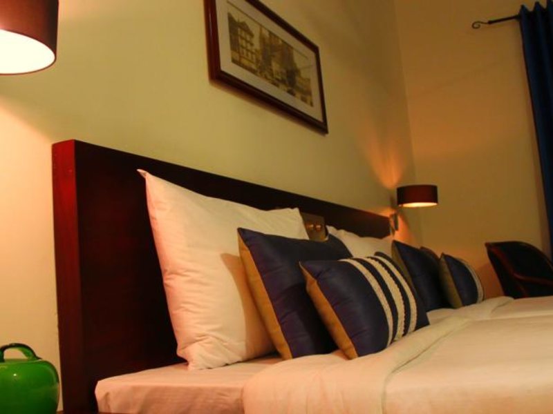 Earl s Passi Bay Hotel 116404