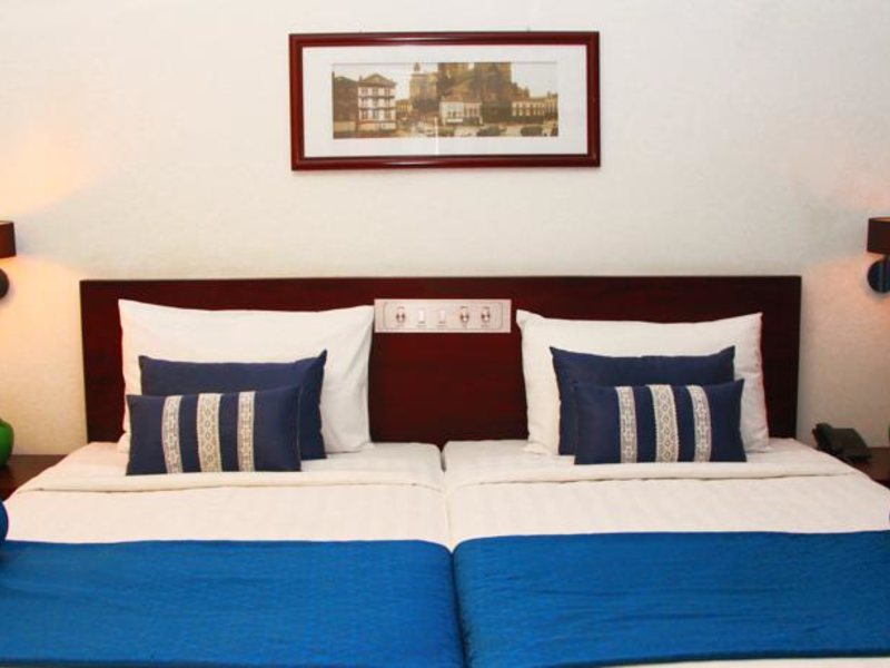 Earl s Passi Bay Hotel 116405