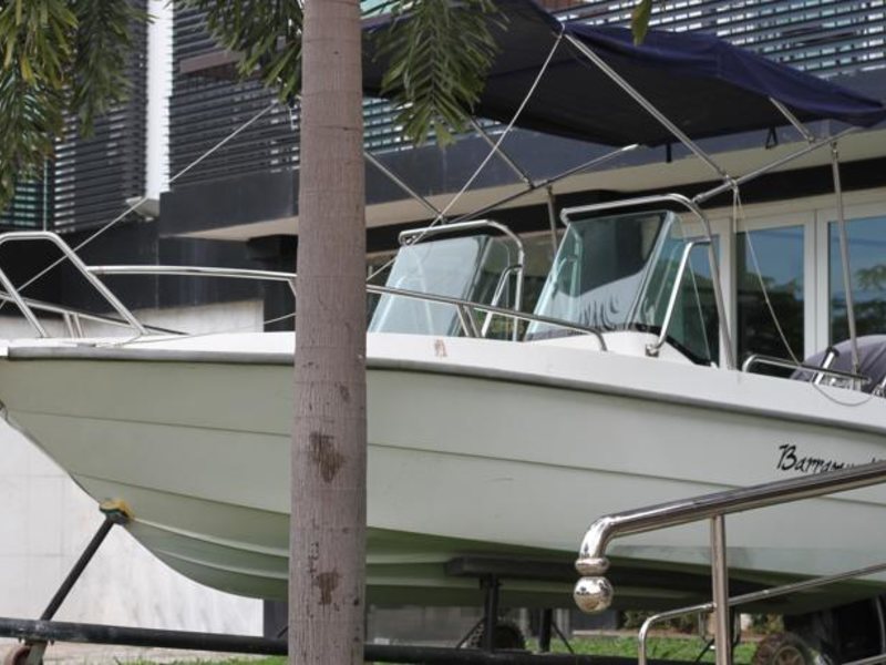 Earl s Passi Bay Hotel 116407