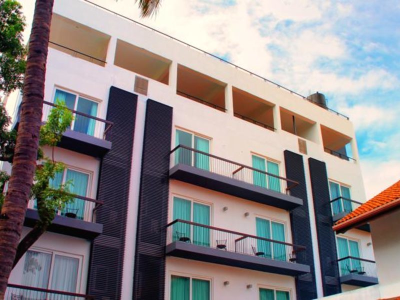 Earl s Passi Bay Hotel 116412